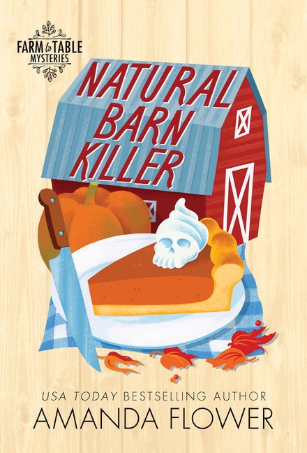 Natural Barn Killer - Ingram