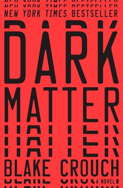 Dark Matter - Ingram
