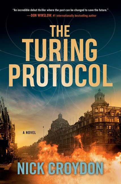 Turing Protocol - Ingram
