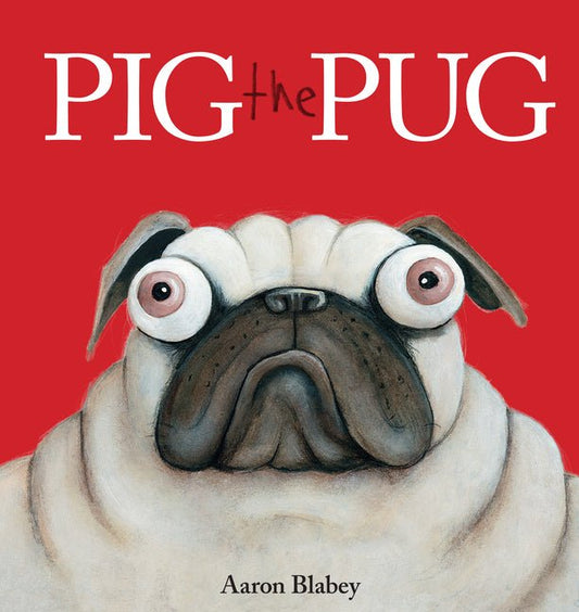 Pig the Pug - Ingram