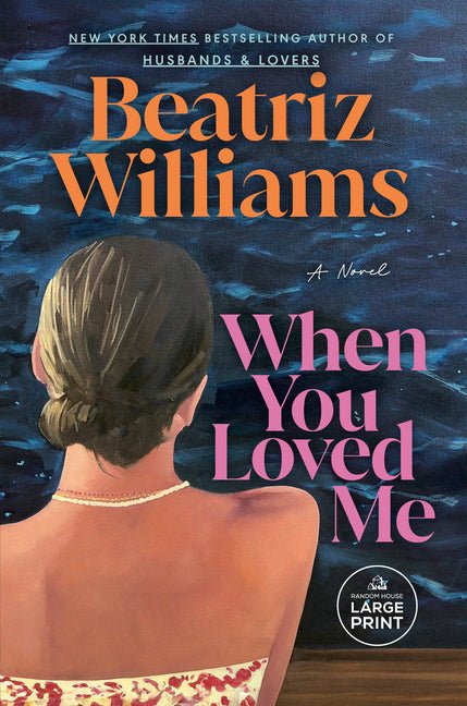 When You Loved Me - Ingram