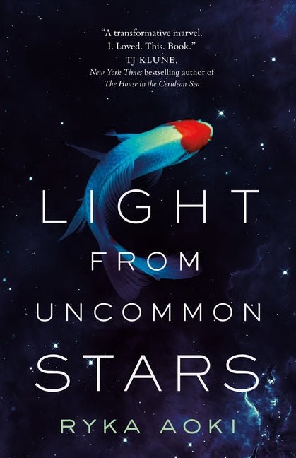 Light from Uncommon Stars - Ingram