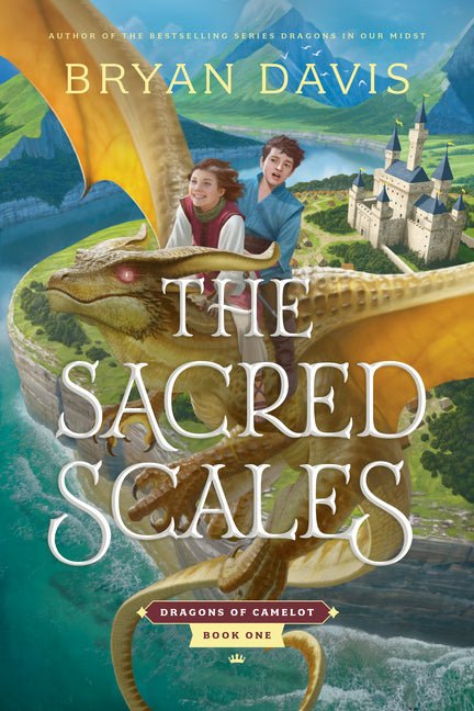 The Sacred Scales - Ingram