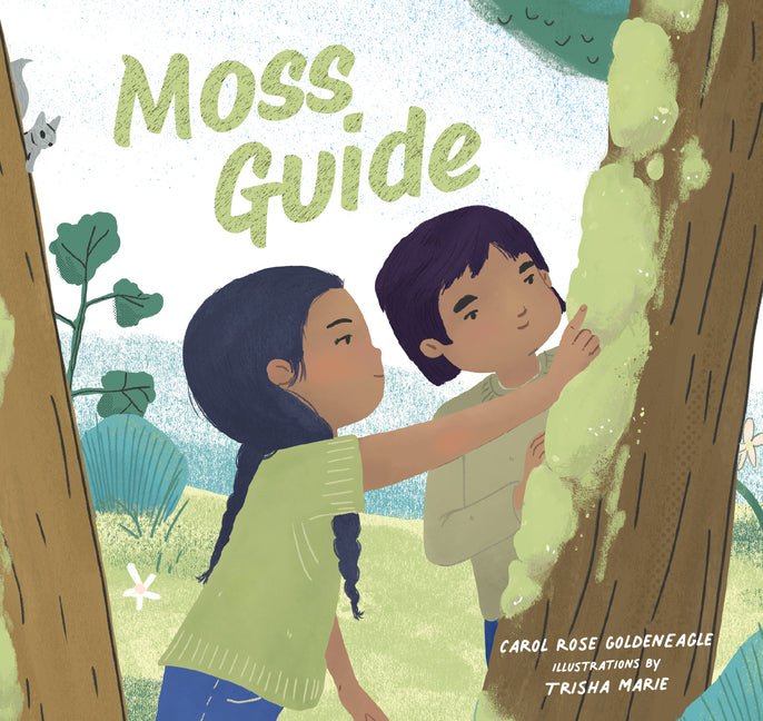 Moss Guide