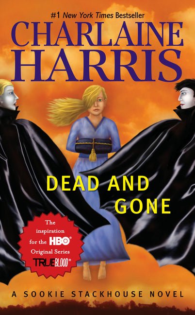 Dead and Gone - Ingram