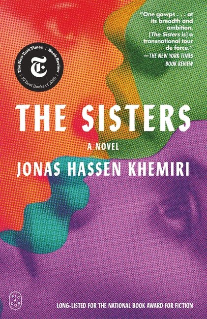 The Sisters - Ingram