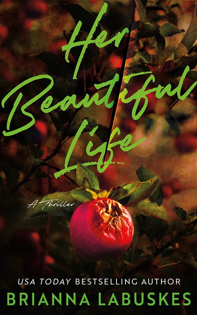 Her Beautiful Life - Ingram
