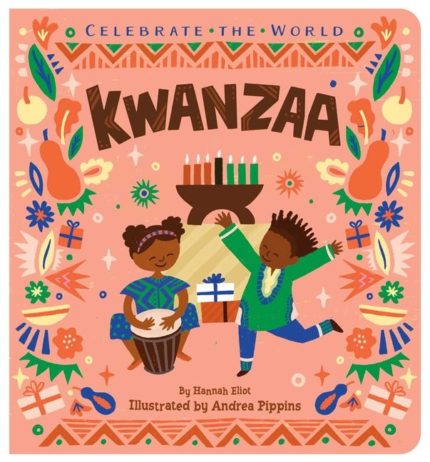 Kwanzaa - Ingram