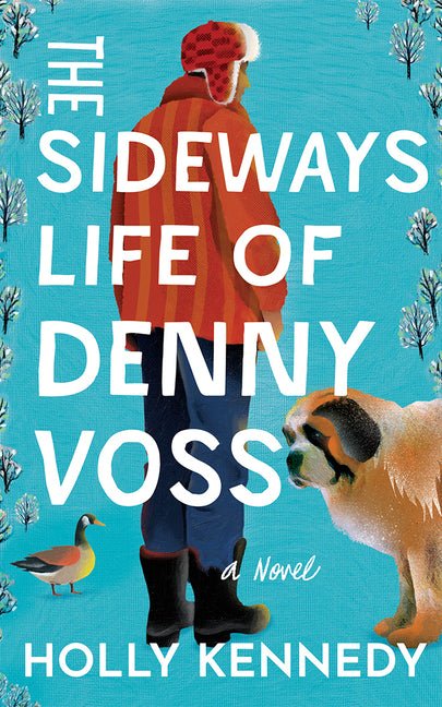 The Sideways Life of Denny Voss - Ingram