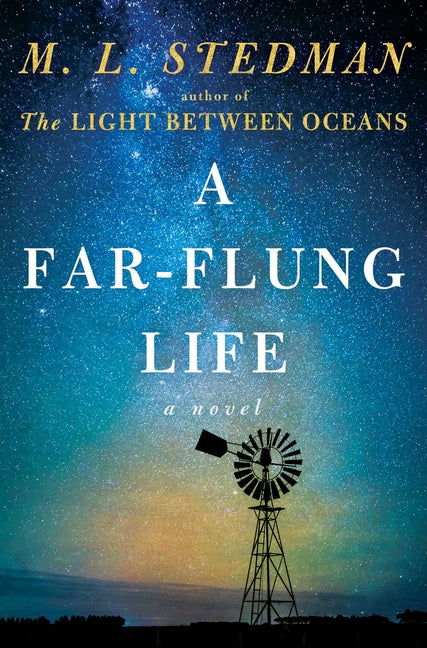 Far-Flung Life - Ingram