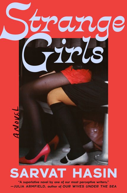 Strange Girls - Ingram