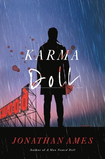 Karma Doll - Ingram