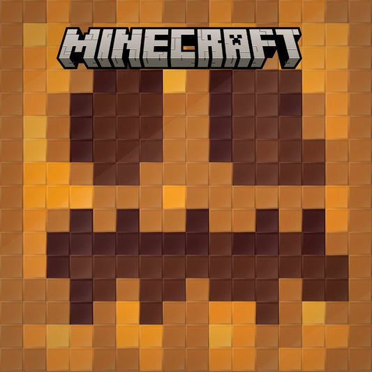Journey of the Snow Golem (Mobs of Minecraft #5) - Ingram