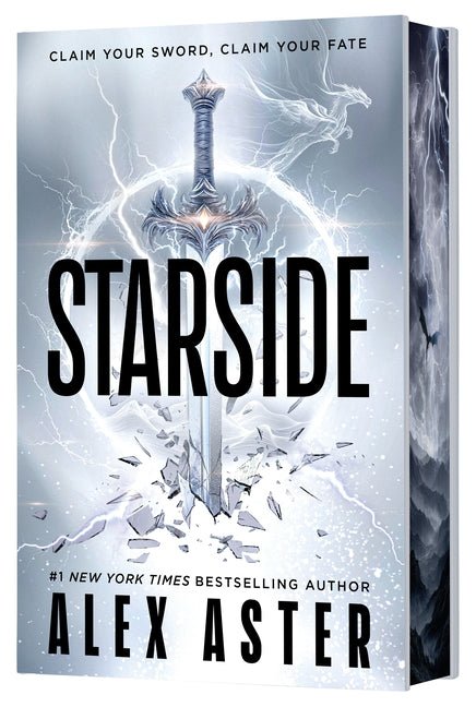 Starside (Deluxe Limited Edition) - Ingram
