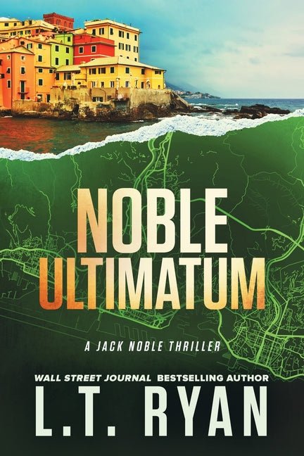 Noble Ultimatum - Ingram
