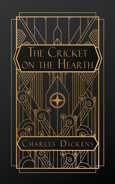 Cricket on the Hearth - Ingram