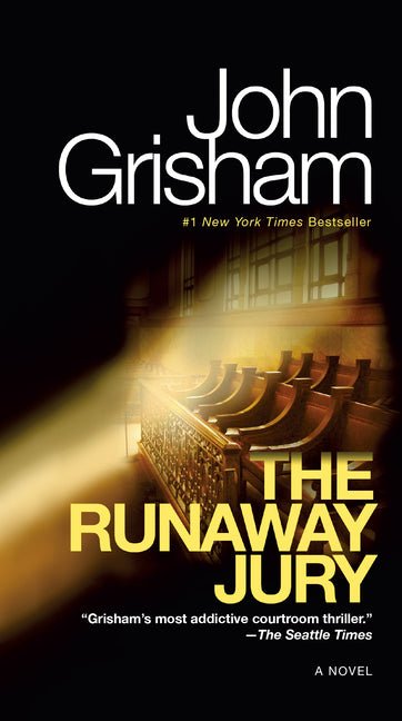 Runaway Jury - Ingram