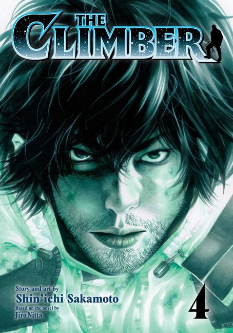 The Climber, Vol. 4 - Ingram