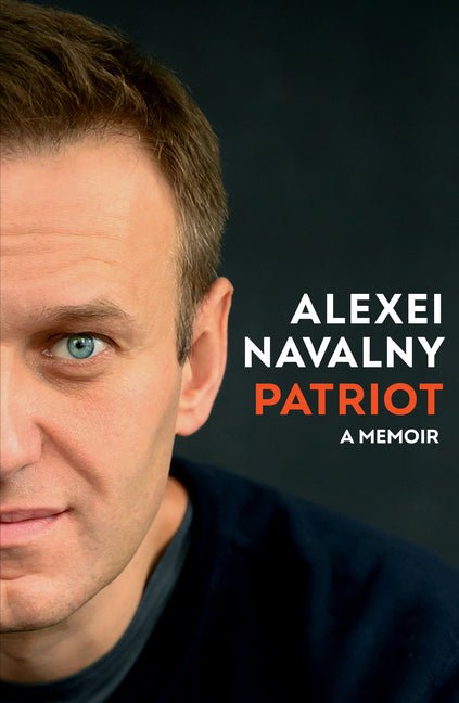 Patriot: A Memoir - Ingram
