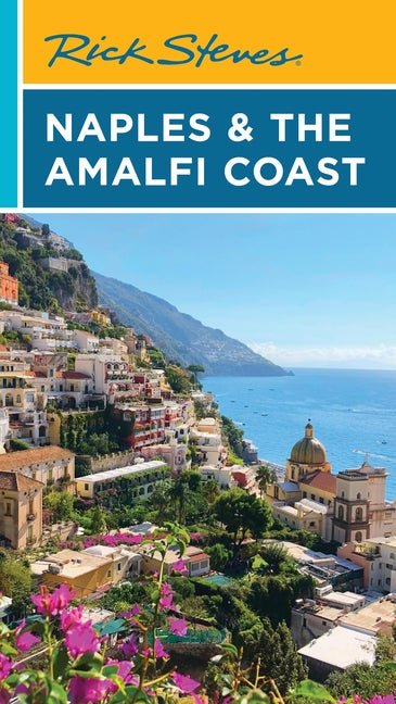 Rick Steves Naples & the Amalfi Coast - Ingram