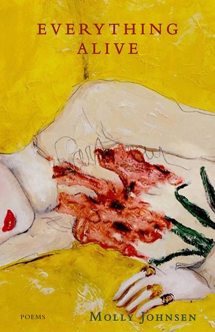 Everything Alive: Poems - Ingram