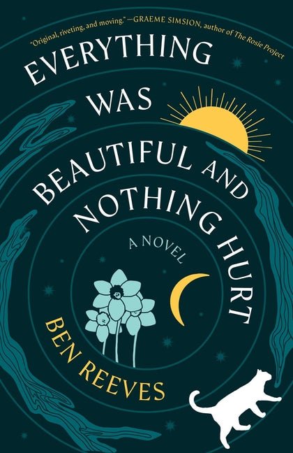Everything Was Beautiful and Nothing Hurt - Ingram