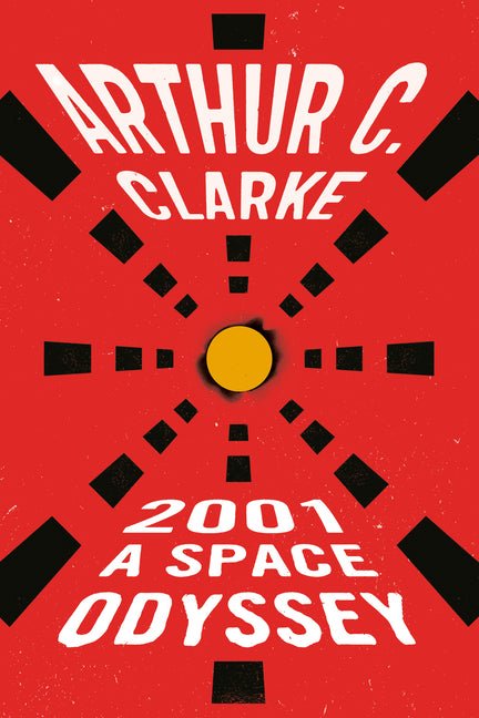 2001: A Space Odyssey - Ingram