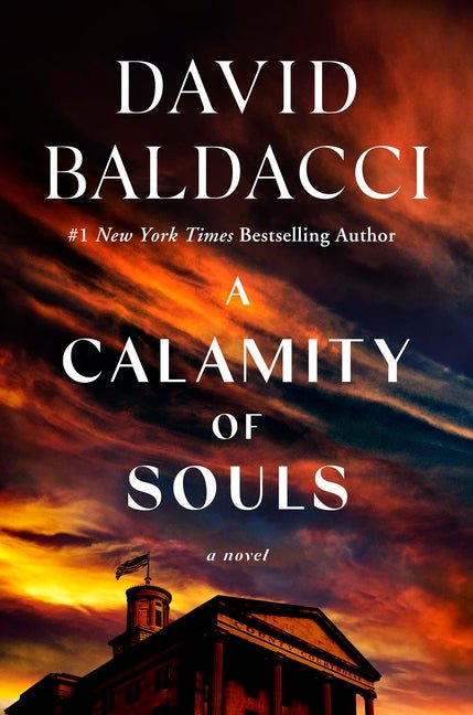 Calamity of Souls - Ingram