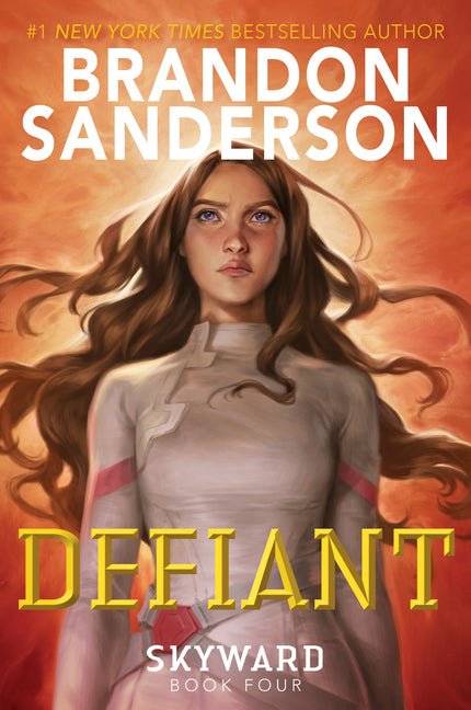 Defiant - Ingram