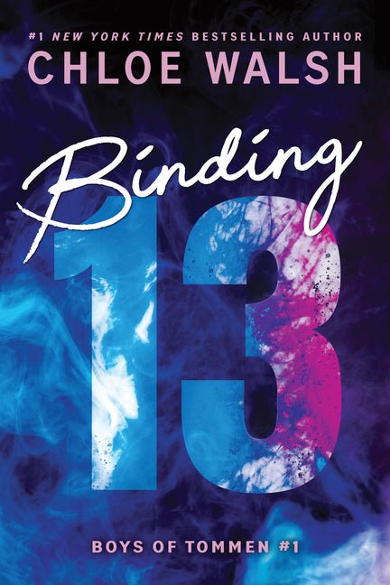 Binding 13 (Standard Edition) - Ingram