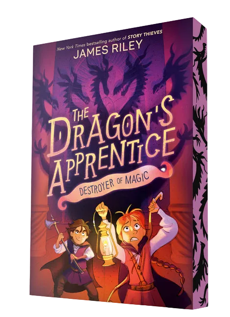 Destroyer of Magic