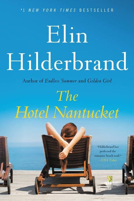 Hotel Nantucket - Ingram