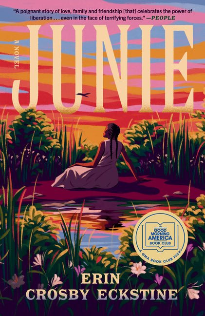 Junie: A GMA Book Club Pick - Ingram