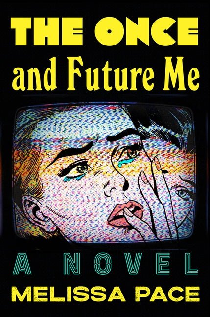 Once and Future Me - Ingram