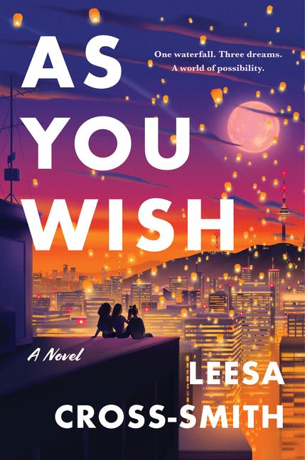 As You Wish - Ingram