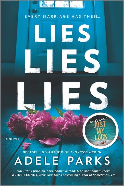 Lies, Lies, Lies (Original) - Ingram