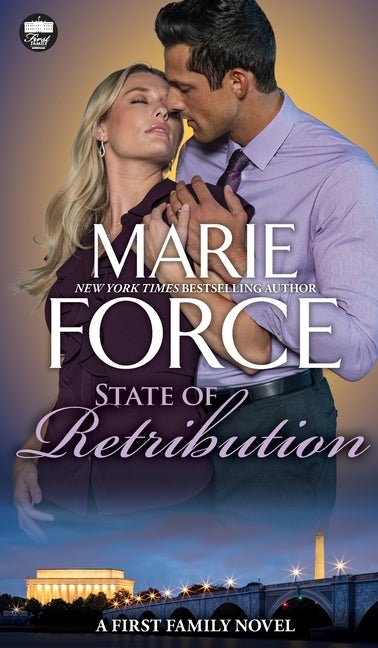 State of Retribution, A First Family Novel - Ingram