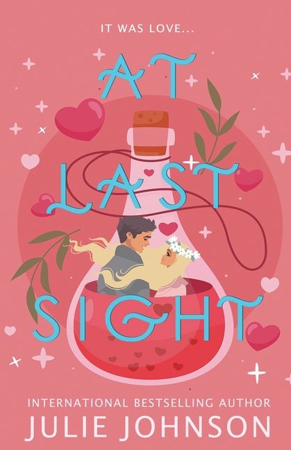 At Last Sight - Ingram