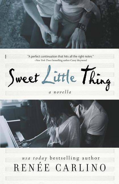 Sweet Little Thing: A Novella (Sweet Thing) - Ingram