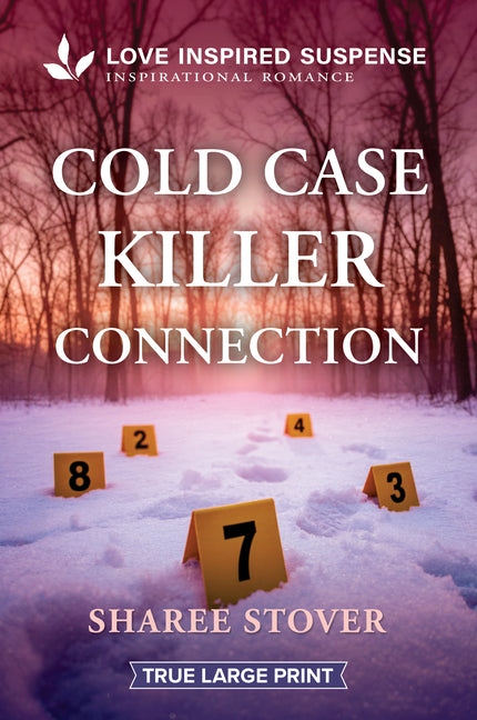Cold Case Killer Connection (Original)