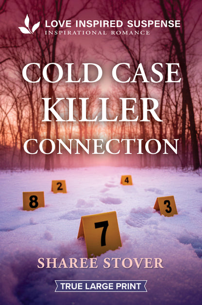 Cold Case Killer Connection (Original)