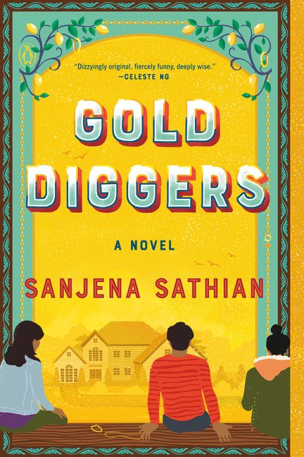Gold Diggers - Ingram