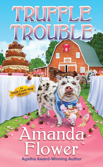 Truffle Trouble - Ingram