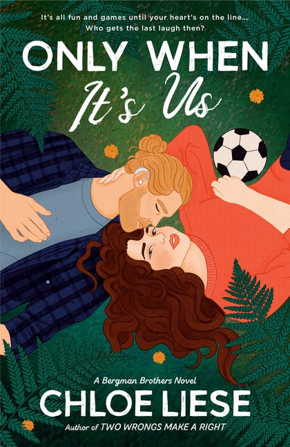 Only When It's Us - Ingram