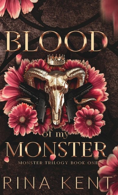 Blood of My Monster: Special Edition Print (Special Print) - Ingram