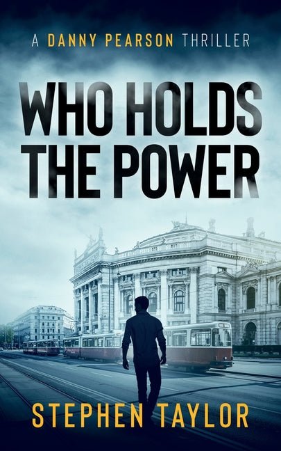 Who Holds The Power - Ingram