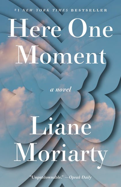 Here One Moment - Ingram