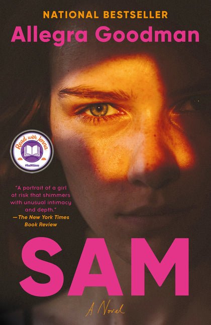 Sam: A Read with Jenna Pick - Ingram