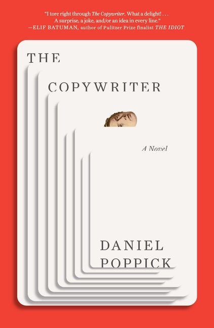 Copywriter - Ingram