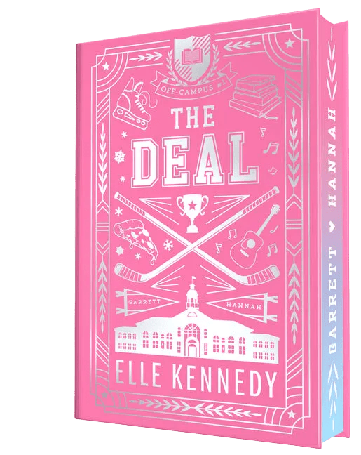 The Deal (Collector's Edition) (Special)